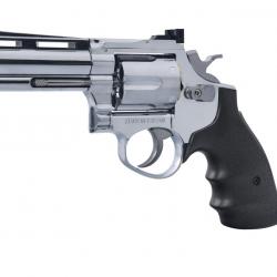 357 4" Gaz - Silver - HFC