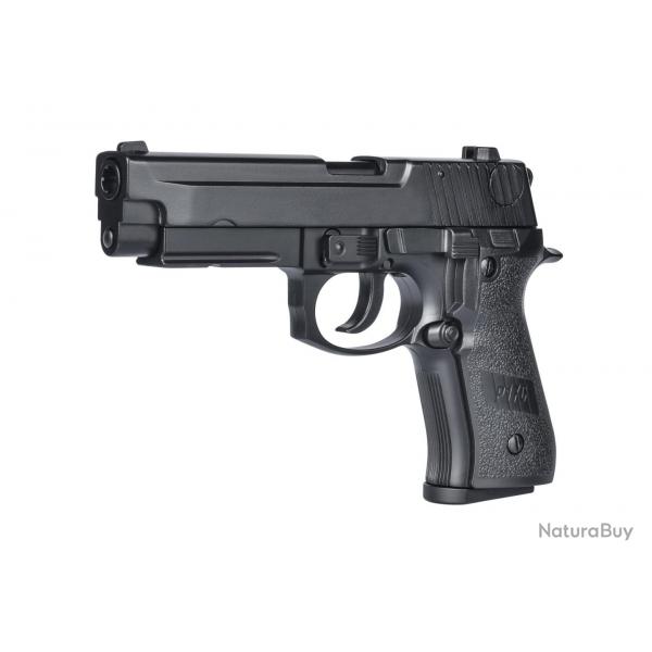 P226 GBB - Noir - HFC