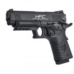 1911 Tactical GBB - Noir - HFC