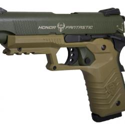 1911 Tactical GBB - Olive Drab - HFC