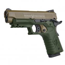 1911 Tactical GBB - Dark Earth - HFC