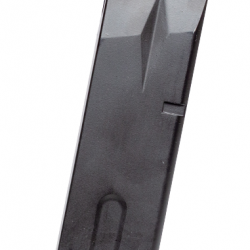 Chargeur gaz 16 BBs pour type 226/M92 GBB - Noir - HFC