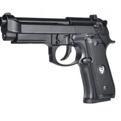 M9A1 GBB - Noir - HFC