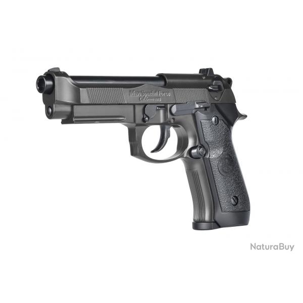 M9 Elite IA GBB - Noir - HFC
