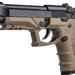 M9A1 GBB - Dark Earth - HFC