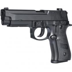 P226 GBB CO2 - Noir - HFC