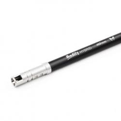 Canon de précision Hybrid pour AEG - 6.03x469mm / Aluminium - Modify