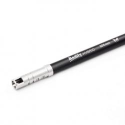 Canon de précision Hybrid pour AEG - 6.03x509mm / Aluminium - Modify