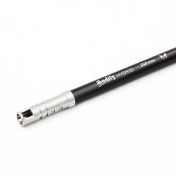 Canon de précision Hybrid pour AEG - 6.03x590mm / Aluminium - Modify