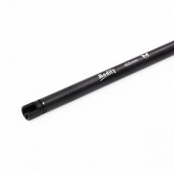Canon de précision pour M24 - 6.03x485mm / Aluminium - Modify