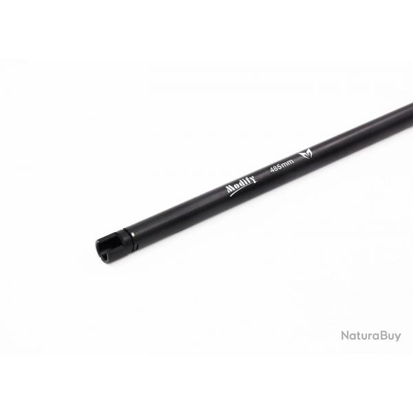 Canon de prcision pour M24 - 6.03x485mm / Aluminium - Modify