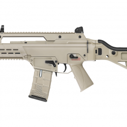 G33 SFS AEG - Tan - ICS
