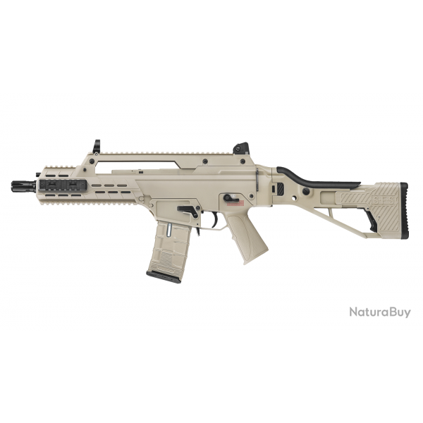 G33 SFS AEG - Tan - ICS