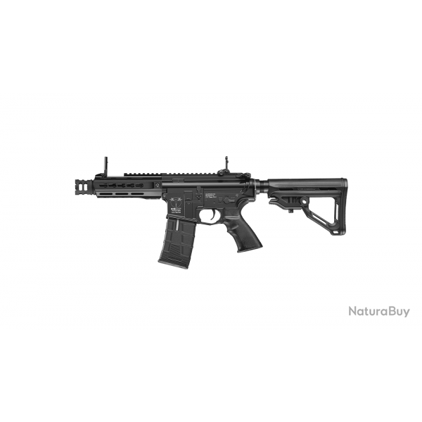 CXP-UK1 Captain EBB AEG avec crosse MTR - Noir - ICS