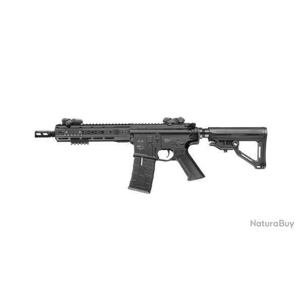 CXP-UK1 MTR EBB AEG avec crosse MTR - Version cblage arrire / Noir - ICS