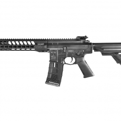 CXP-YAK CQB S1 Stock EBB AEG - Noir - ICS