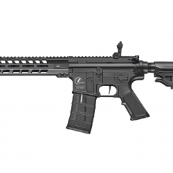 Lightway Peleador III S3 EBB AEG - Noir - ICS