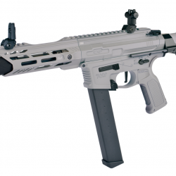 CXP-MARS PDW9 EBB AEG - Gris - ICS