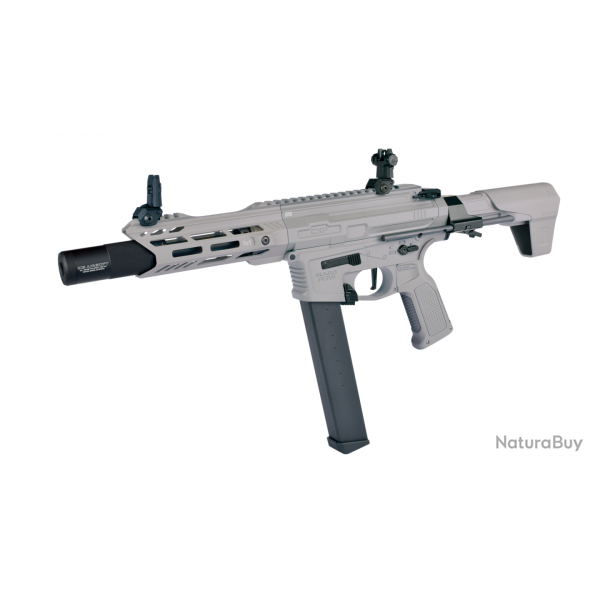 CXP-MARS PDW9 EBB AEG - Gris - ICS