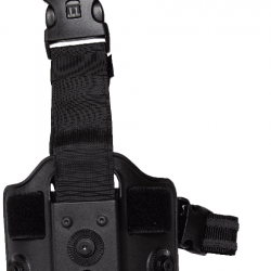 Plateforme de cuisse - Noir - IMI Defense