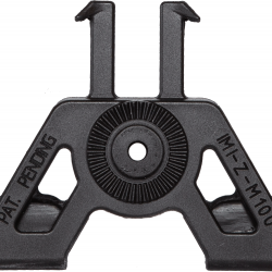 MOLLE Attachment - Noir - IMI Defense