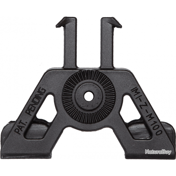 MOLLE Attachment - Noir - IMI Defense