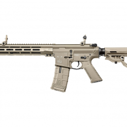 CXP-MMR SBR AEG - Tan - ICS