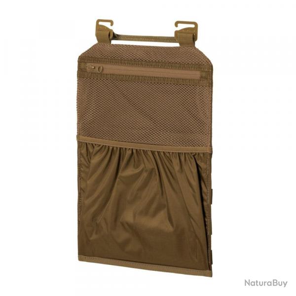 Panneau insert pour sac  dos - Coyote Brown - Helikon Tex