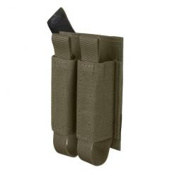 Insert pour double chargeurs 5,56/7,62 - Olive - Helikon
