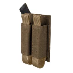 Insert pour double chargeurs 5,56/7,62 - Coyote - Helikon