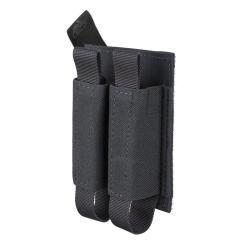 Insert pour double chargeurs 5,56/7,62 - Gris foncé - Helikon