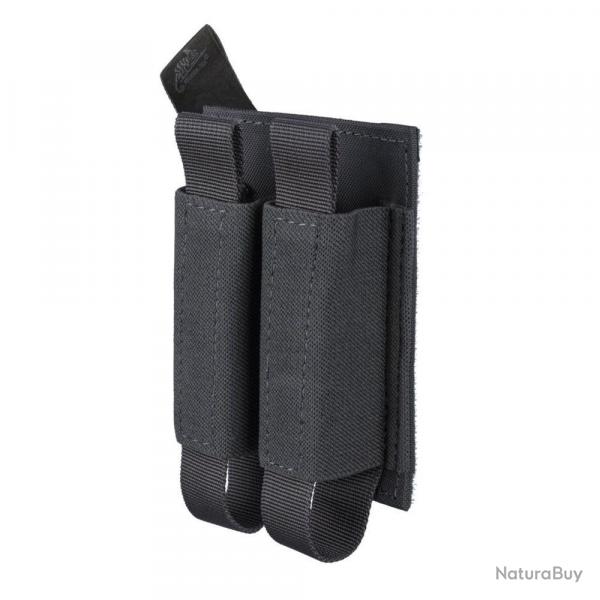 Insert pour double chargeurs 5,56/7,62 - Gris fonc - Helikon