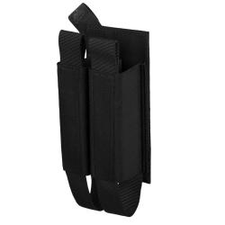Insert pour double chargeur 9mm - Noir - Helikon