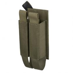 Insert pour double chargeur 9mm - Olive - Helikon