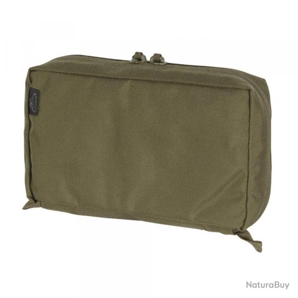 Poche EDC Cordura - Large / Olive Green - Helikon Tex