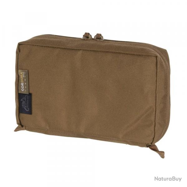 Poche EDC Cordura - Large / Coyote Brown - Helikon Tex