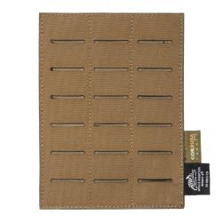 Adaptateur Molle Insert 3 - Coyote - Helikon
