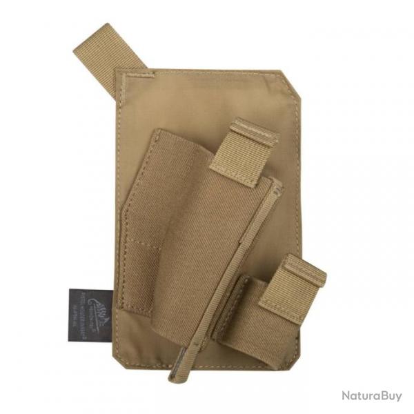 Insert holster pour pistolet - Coyote Brown - Helikon Tex