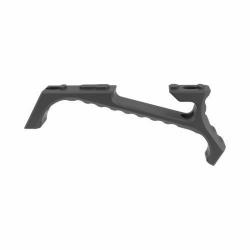 Poignée angulaire VP23 pour KeyMod & M-LOK - Noir - JJ Airsoft