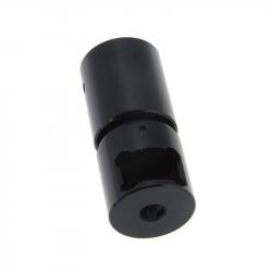Chambre Hop-Up CNC pour Type 96 (JA-3608) - Noir - JJ Airsoft