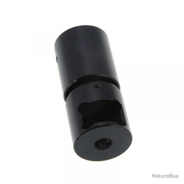 Chambre Hop-Up CNC pour Type 96 (JA-3608) - Noir - JJ Airsoft