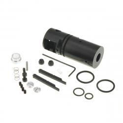 Chambre Hop-Up CNC pour VSR-10 (JA-3618) - Noir - JJ Airsoft