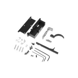 Bloc détente 90° pour Type 96 Maruzen (JA-4727) - Noir - JJ Airsoft