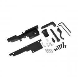 Bloc détente 90° pour VSR-10 (JA-4730) - Noir - JJ Airsoft