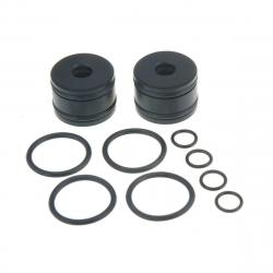 Barrel Spacer pour VSR-10 G-Spec (JA-4903) - 8,55mm - JJ Airsoft