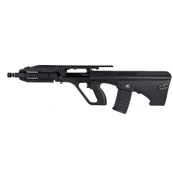 AUG A3 AEG - Noir - Jing Gong