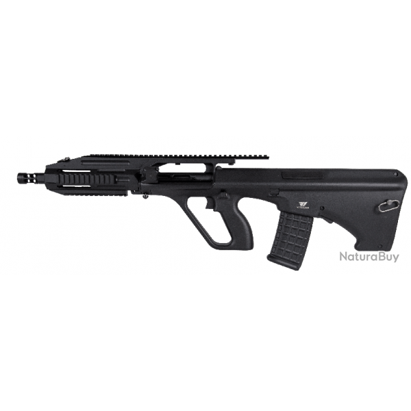 AUG A3 AEG - Noir - Jing Gong