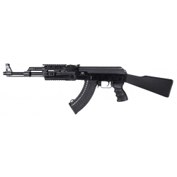 AK-47 Tactical AEG - Noir - Jing Gong