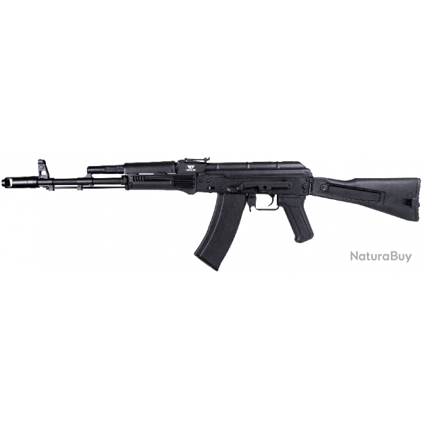 AK-74MN  EBB AEG - Noir - Jing Gong