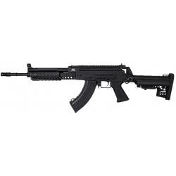 AK KTR EBB AEG - Noir - Jing Gong